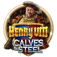 Henry 8th Calves of Steel